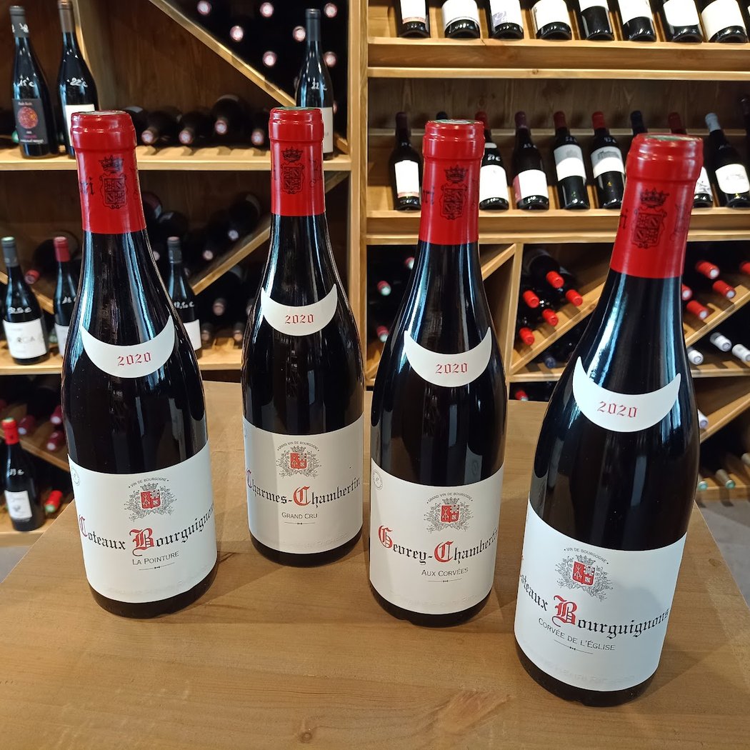 NectarS de France 1